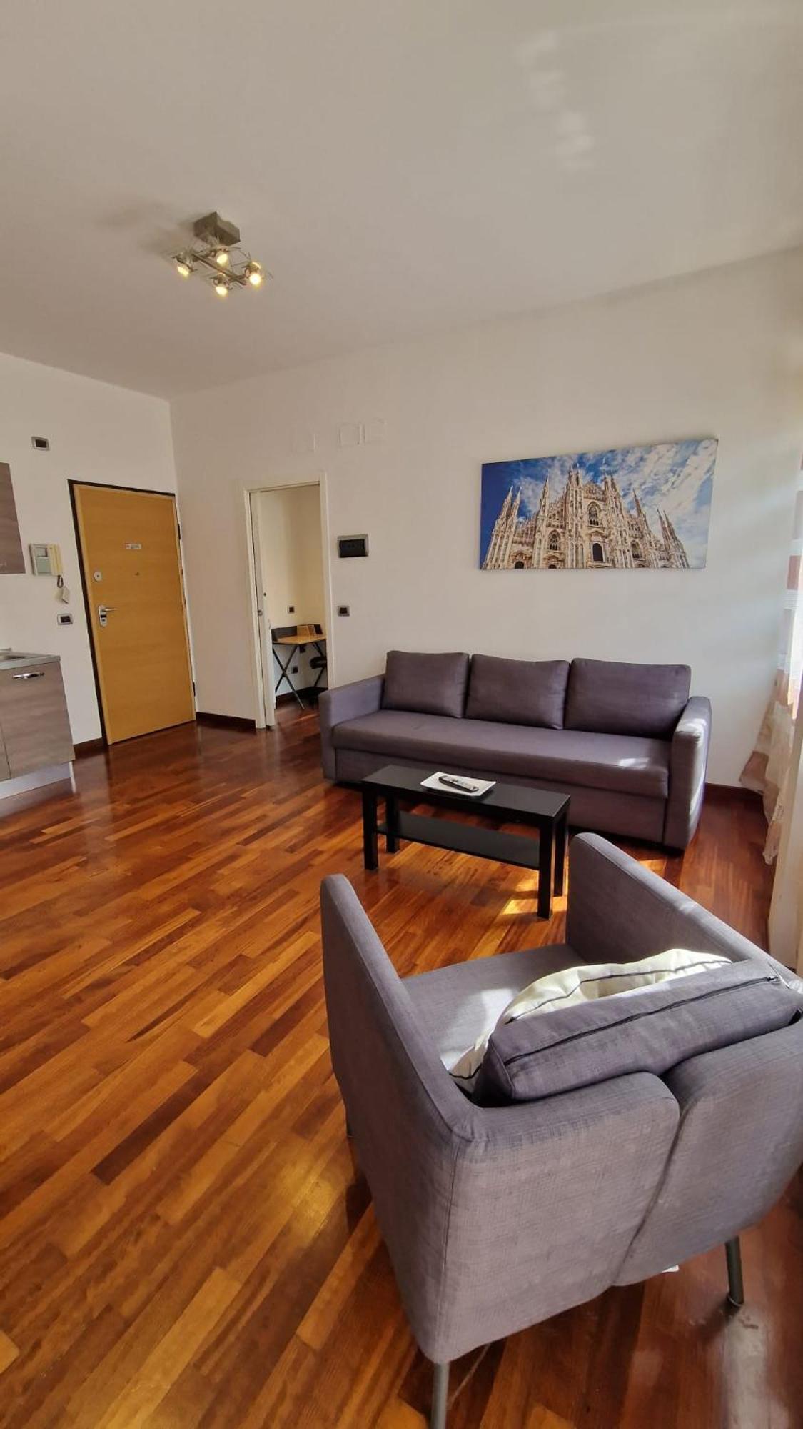 Style Homes Milan