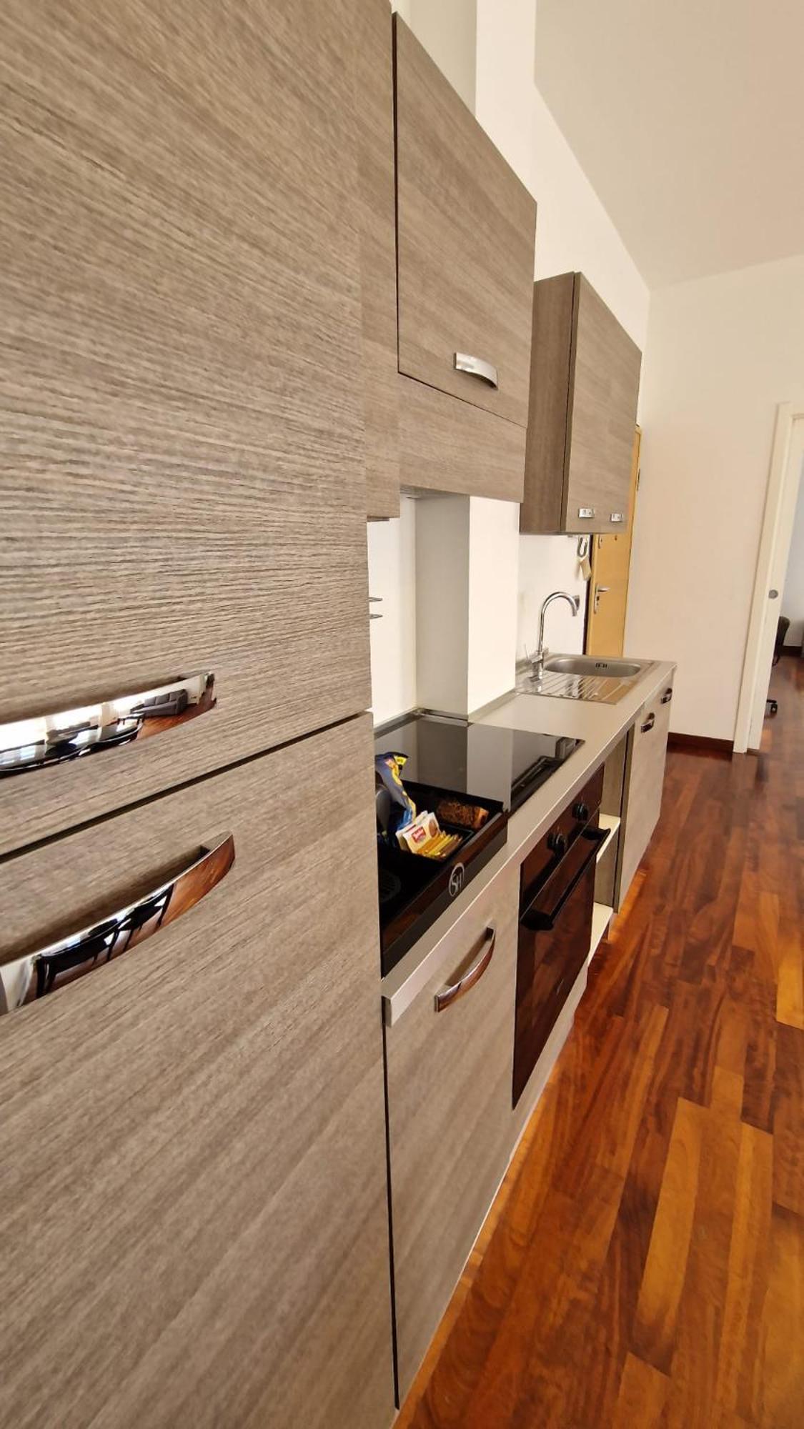 Style Homes * Milan