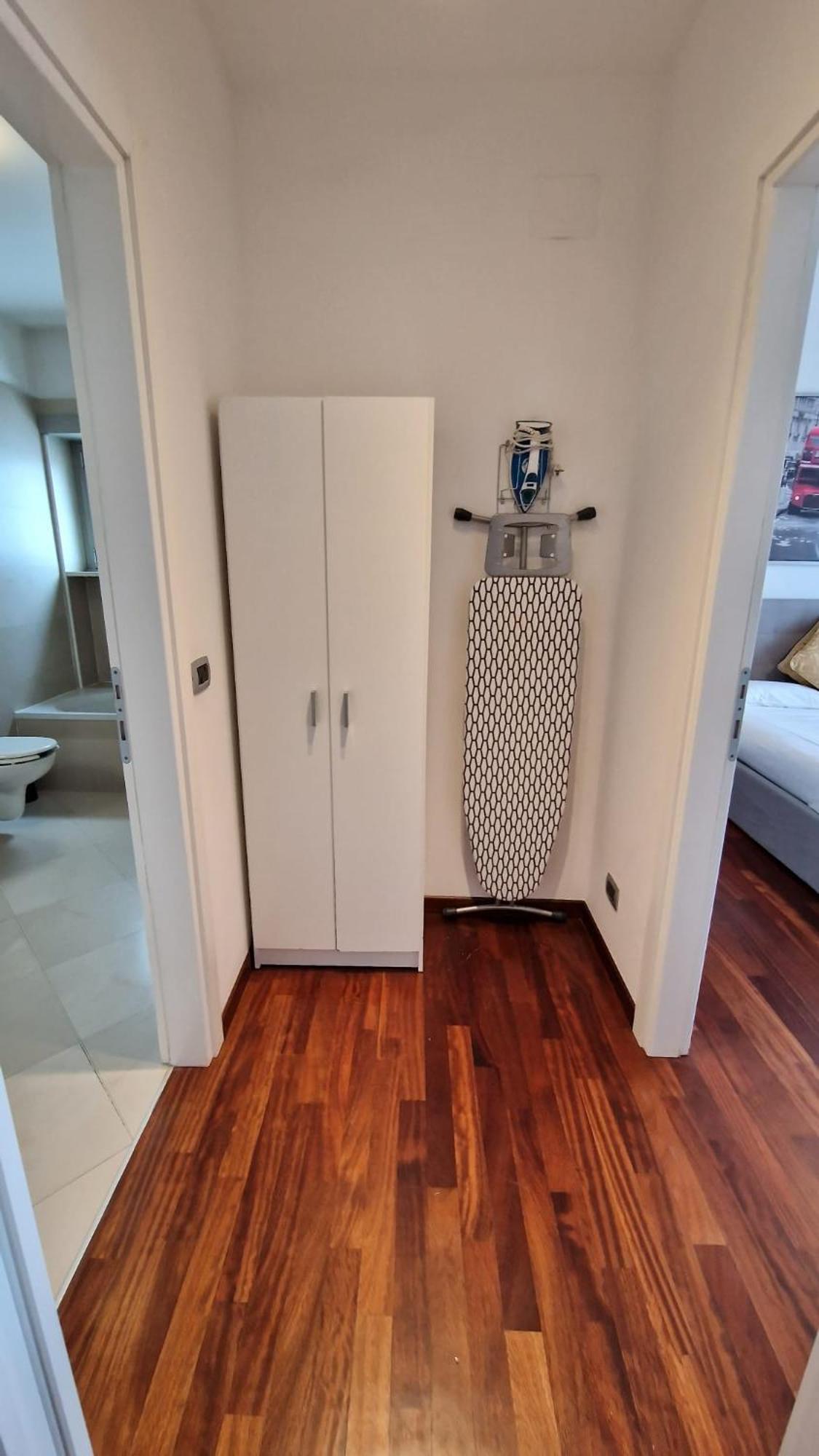 Style Homes Apartment