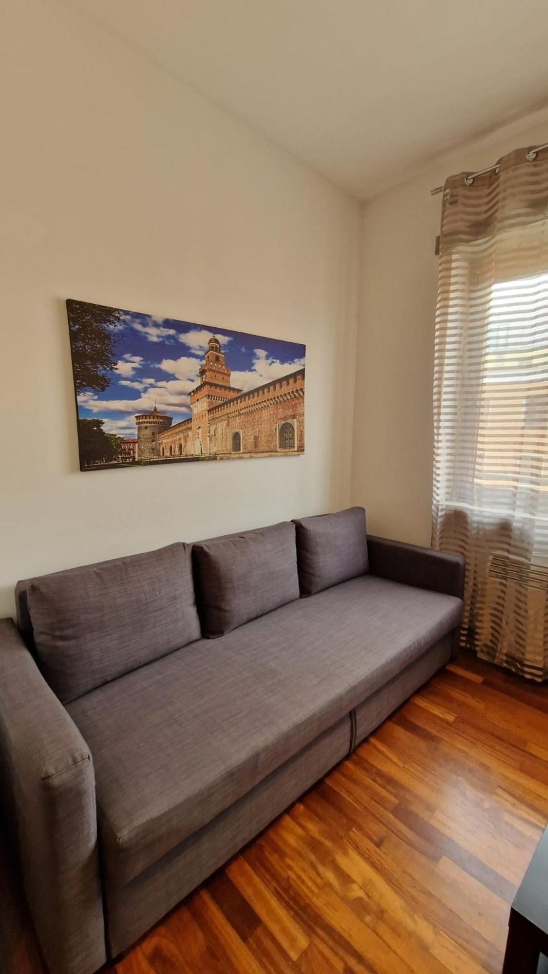 Apartment Style Homes