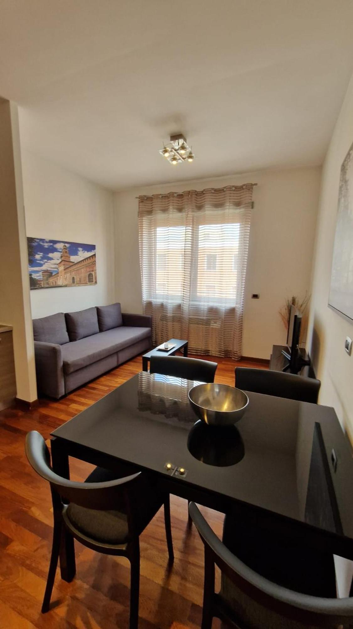 Apartment Style Homes *